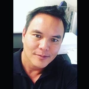 Meet your Posher, Albert